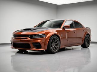 Used 2021 Dodge Charger SRT Hellcat RWD video 1