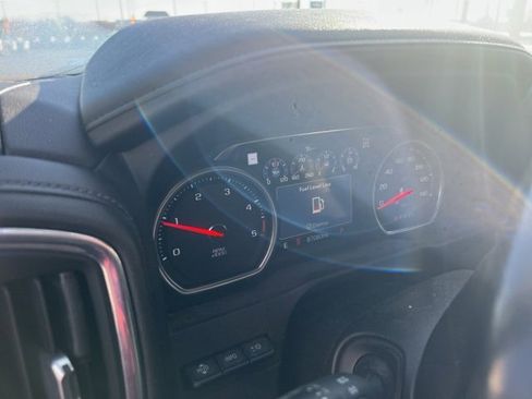 Used 2023 Chevrolet Silverado 3500 High Country image 12