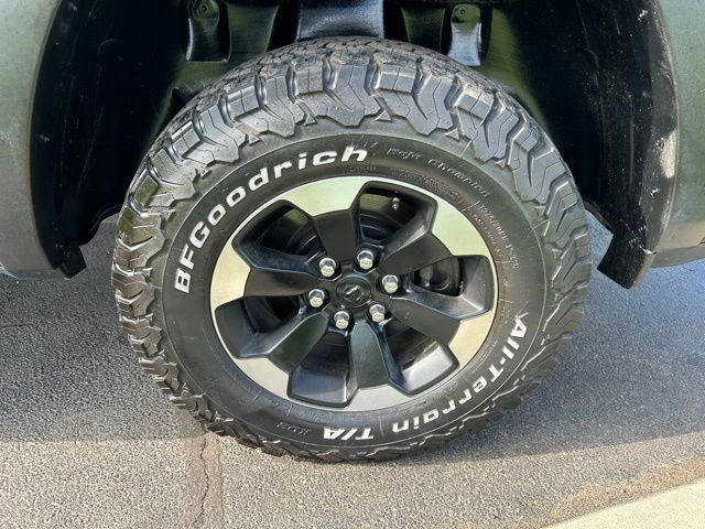 Used 2022 RAM 1500 Rebel w/ Rebel Level 2 Equipment Group AWD/4WD image 60