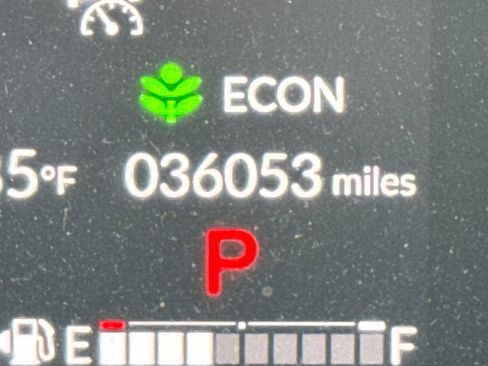 Certified 2023 Honda CR-V EX-L image 23