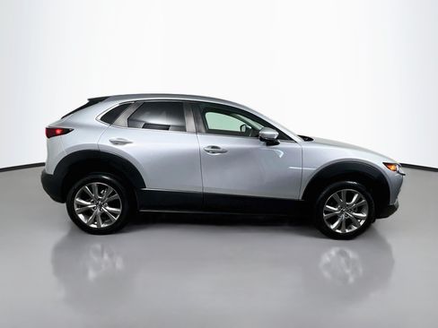 Used 2021 MAZDA CX-30 FWD 2.5 S w/ Preferred Package image 3