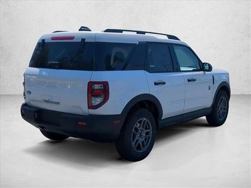 New 2026 Ford Bronco Sport Big Bend AWD/4WD image 2