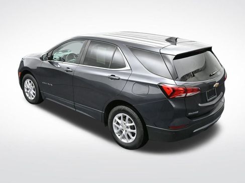 Certified 2022 Chevrolet Equinox LT image 25