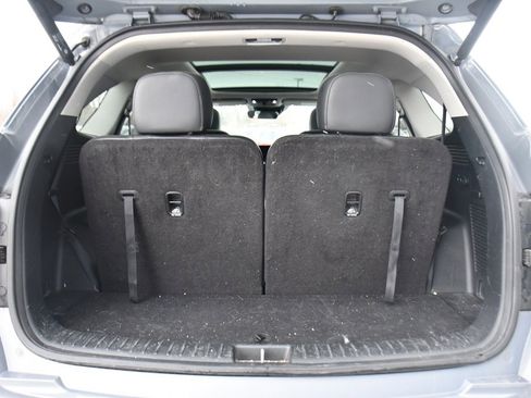 Used 2022 Kia Sorento SX image 20