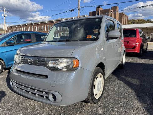 Used 2014 Nissan Cube 1.8 S w/ Interior Designer Package image 1