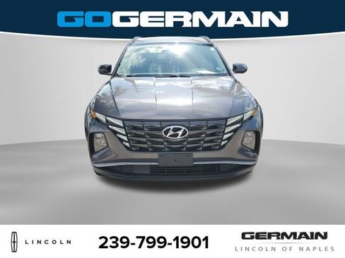 Used 2022 Hyundai Tucson SEL AWD/4WD image 3
