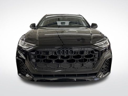 New 2026 Audi Q8 Prestige image 8