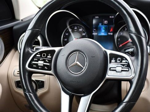 Used 2019 Mercedes-Benz C 300 4MATIC Sedan image 20