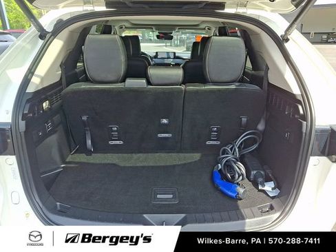 Certified 2024 MAZDA CX-90 Plug-In Hybrid w/ Premium Pkg AWD/4WD image 33