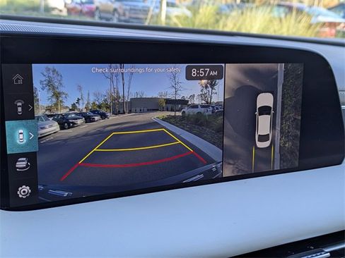 Used 2025 Genesis G90 3.5T image 21