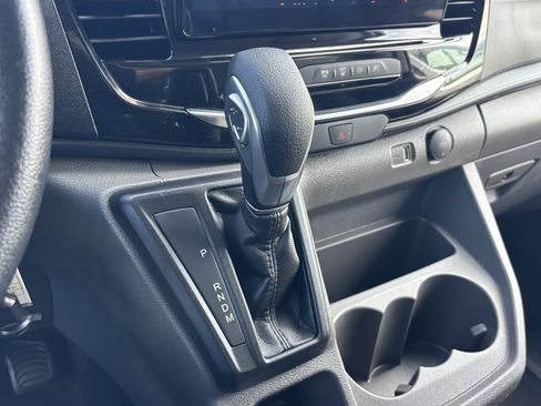 Used 2024 Ford Transit 350 XLT image 21