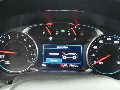 Used 2023 Chevrolet Equinox RS image 19