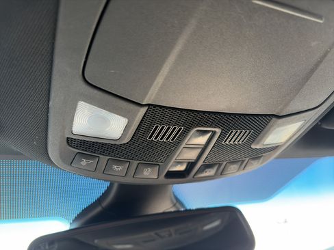 Used 2020 Ford Edge ST w/ Equipment Group 401A AWD/4WD image 27