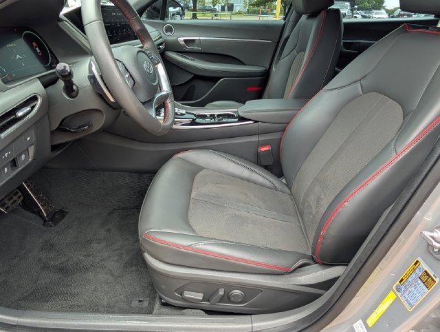Used 2023 Hyundai Sonata SEL Plus FWD image 15