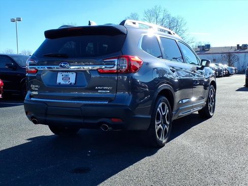 Certified 2023 Subaru Ascent Limited w/ Technology Package image 19