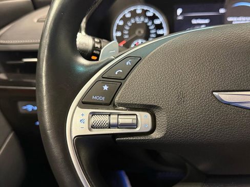 Used 2023 Genesis G80 2.5T image 21