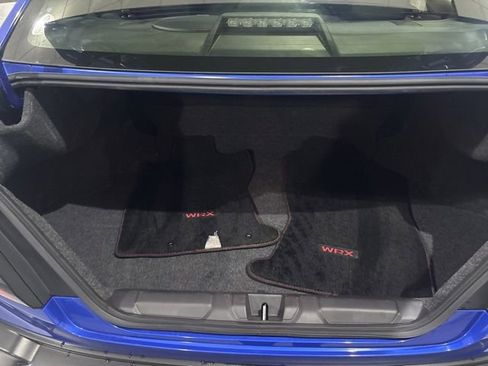 Used 2024 Subaru WRX Premium AWD/4WD image 20