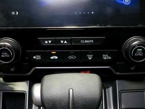 Used 2021 Honda CR-V EX image 21