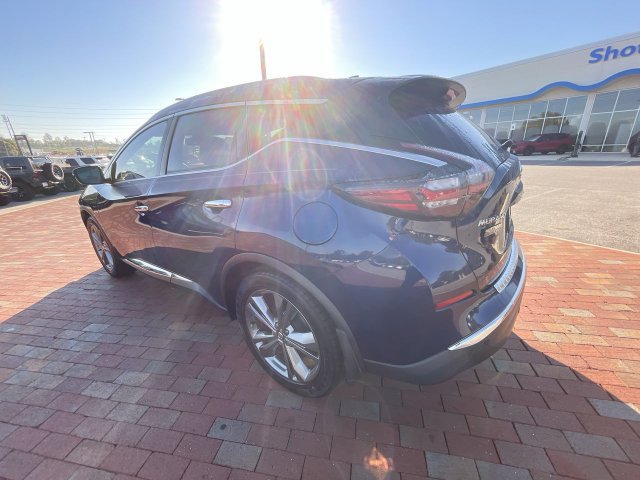 Used 2019 Nissan Murano Platinum AWD/4WD image 30