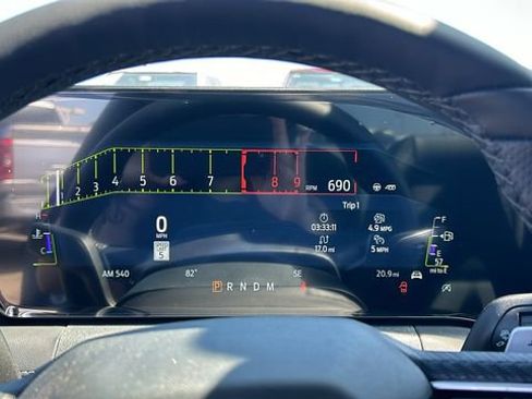 New 2026 Ford Mustang GT Premium RWD image 18