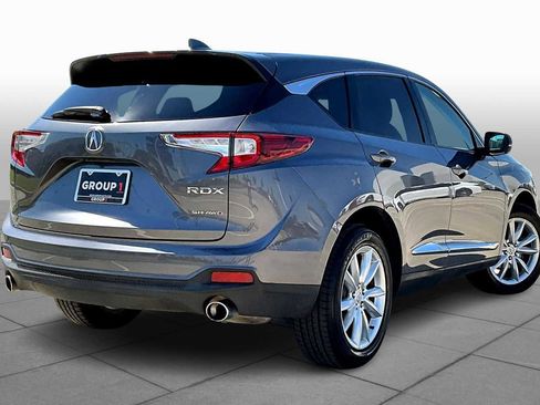 Used 2021 Acura RDX AWD image 12