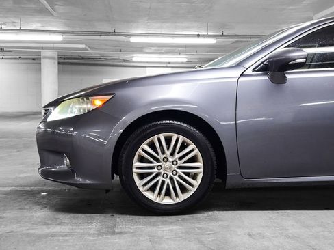 Used 2013 Lexus ES 350 image 13
