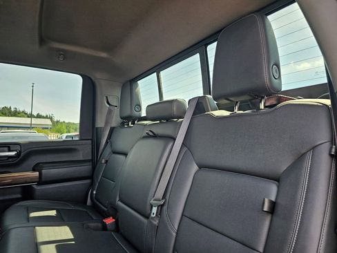 Used 2021 Chevrolet Silverado 2500 LT w/ All Star Edition AWD/4WD image 16
