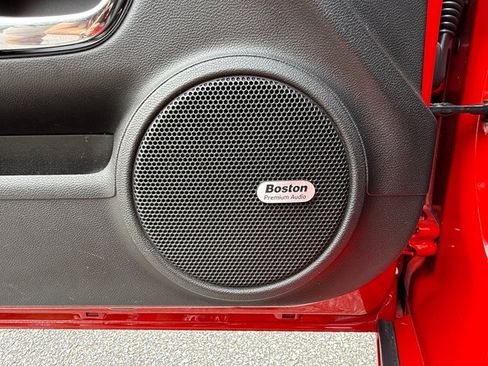 Used 2011 Chevrolet Camaro LT w/ RS Package RWD image 12