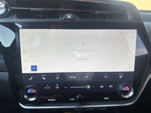 Used 2024 Lexus RZ 450e Premium image 24