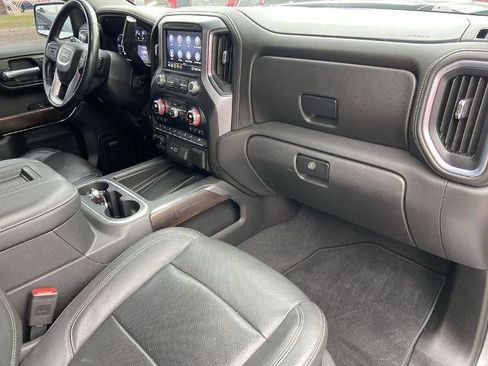 Used 2020 GMC Sierra 1500 SLT w/ SLT Premium Plus Package image 24