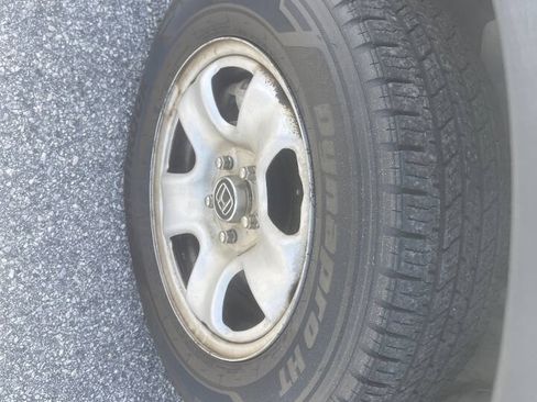 Used 2016 Honda CR-V LX image 27