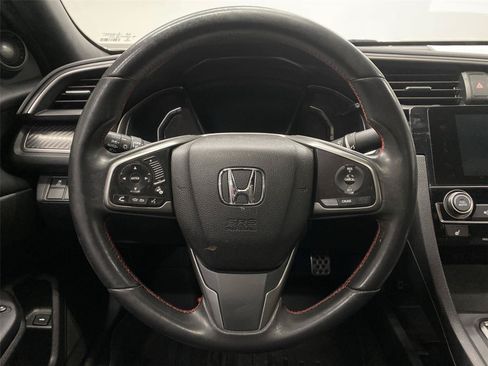 Used 2017 Honda Civic Si image 15