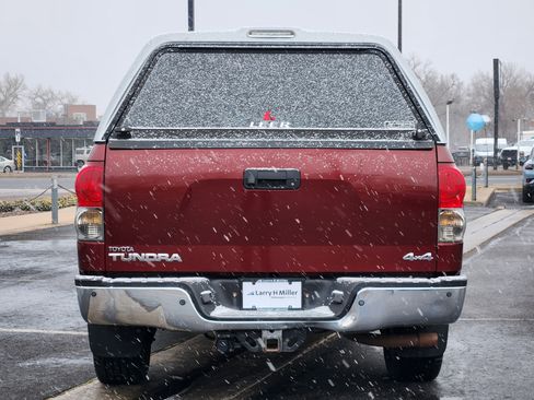 Used 2007 Toyota Tundra SR5 image 5