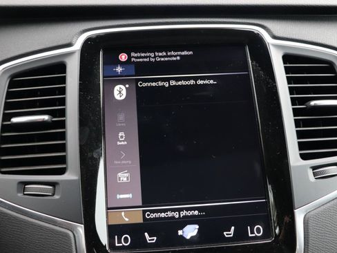Used 2019 Volvo XC90 T6 Momentum AWD/4WD image 27