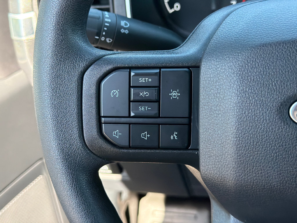 Used 2023 Ford F150 XL w/ STX Appearance Package AWD/4WD image 24