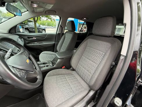 Used 2023 Chevrolet Equinox LT AWD/4WD image 22