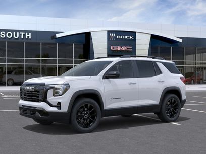 New 2027 GMC Terrain Elevation w/ Elevation Premium Package