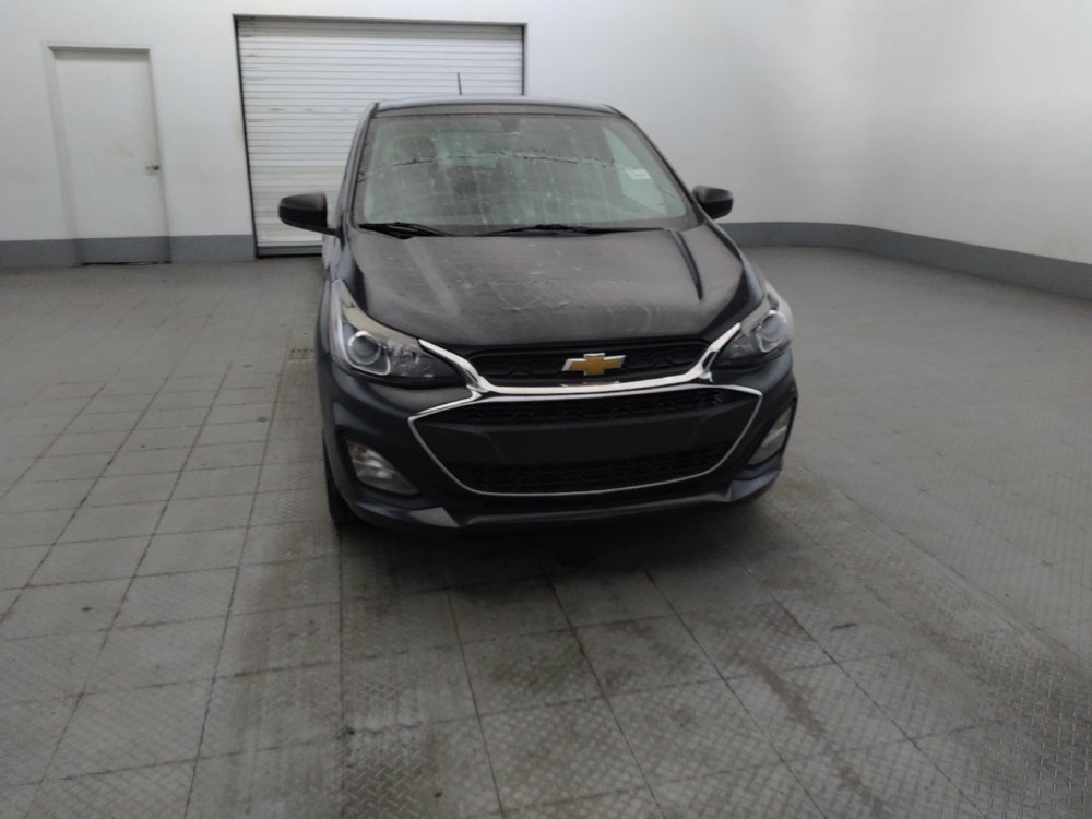 Used 2021 Chevrolet Spark LS FWD image 14