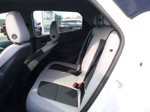 Used 2018 Chevrolet Bolt LT image 31