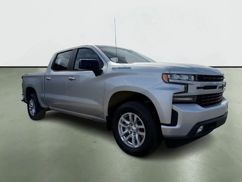 Used 2022 Chevrolet Silverado 1500 RST image 5