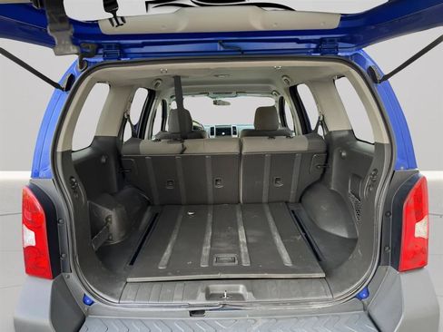 Used 2012 Nissan Xterra S w/ Value Package AWD/4WD image 27