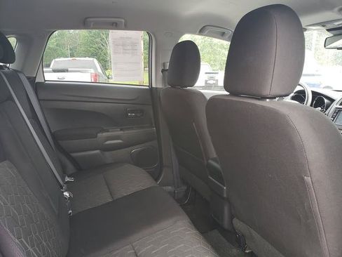 Used 2024 Mitsubishi Outlander Sport AWD image 17
