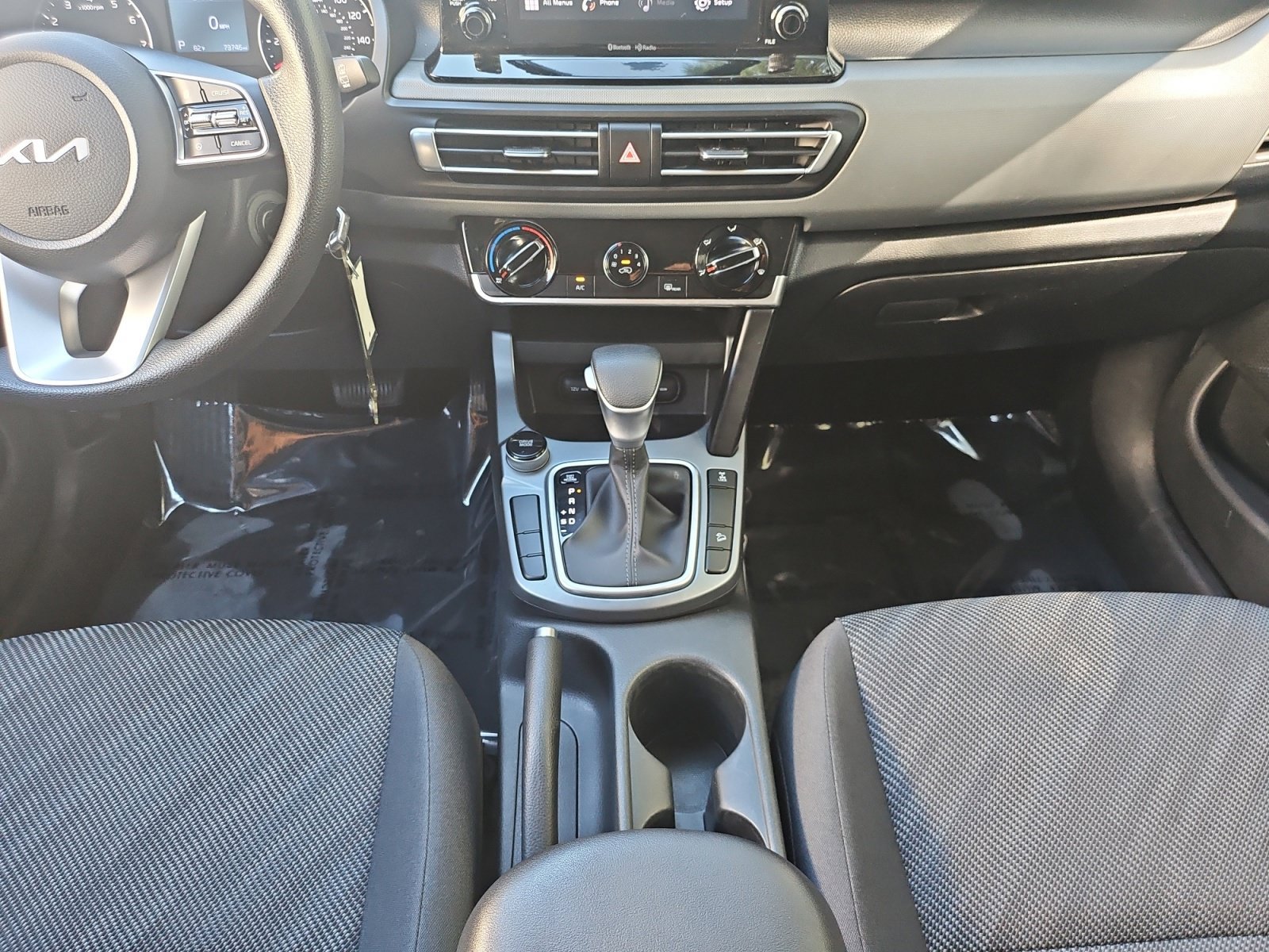 Used 2023 Kia Seltos LX AWD/4WD image 31