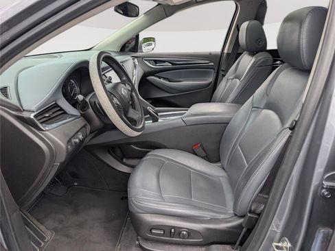 Used 2019 Buick Enclave Essence AWD/4WD image 19