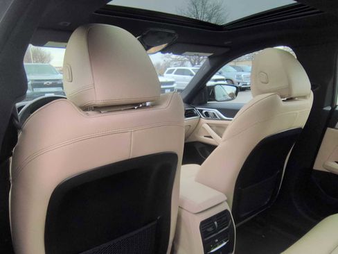 Certified 2023 BMW M440i xDrive Gran Coupe M440i xDrive w/ Shadowloine Package image 19