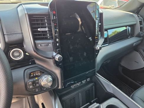 New 2026 RAM 1500 Rebel w/ Rebel Level 2 Equipment Group image 23
