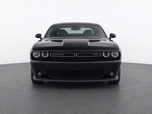 Used 2022 Dodge Challenger GT w/ Plus Package RWD image 8