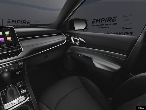 New 2025 Jeep Compass Limited w/ Sun & Sound Group image 20