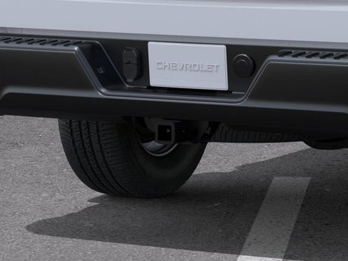 New 2026 Chevrolet Silverado 1500 W/T w/ WT Value Package image 38
