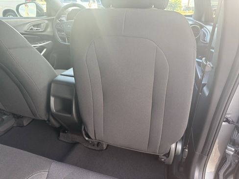 New 2026 Chevrolet Trax RS w/ Driver Confidence Package image 38